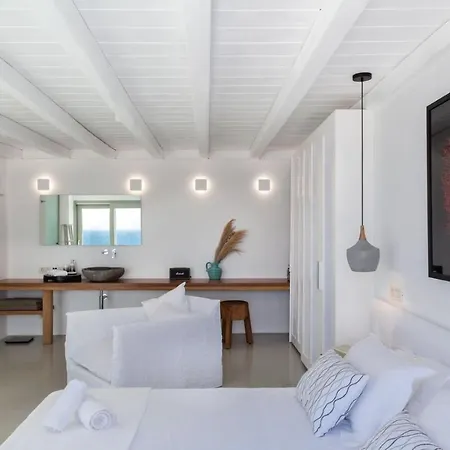 Aparthotel She Mykonos - The Residency *