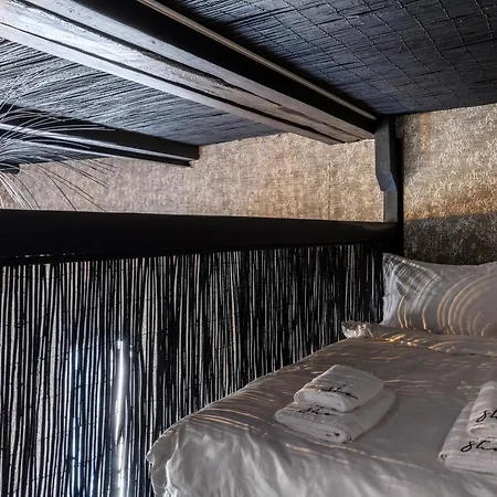 Aparthotel She Mykonos - The Residency