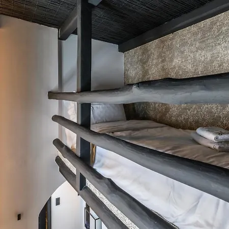 Aparthotel She Mykonos - The Residency *