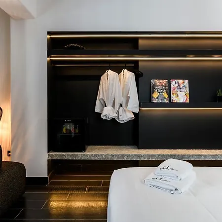 Aparthotel She Mykonos - The Residency