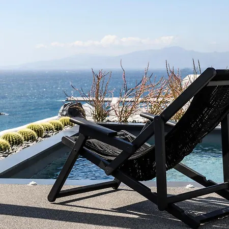 She Mykonos - The Residency Aparthotel Mykonos Town