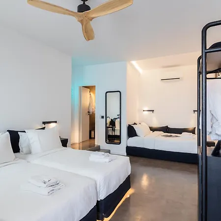 She Mykonos - The Residency