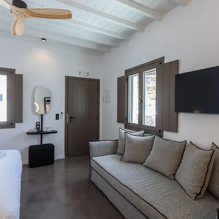 She Mykonos - The Residency Aparthotel