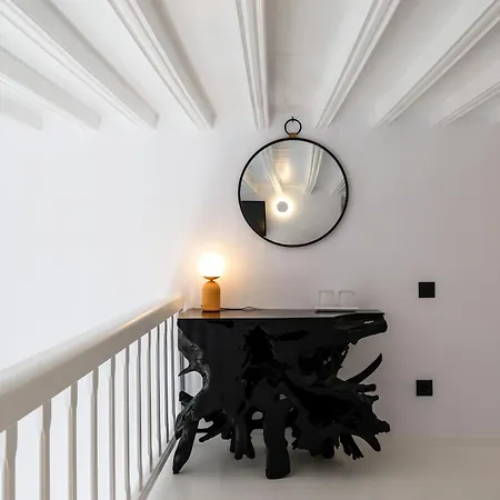 She Mykonos - The Residency Aparthotel Mykonos Town