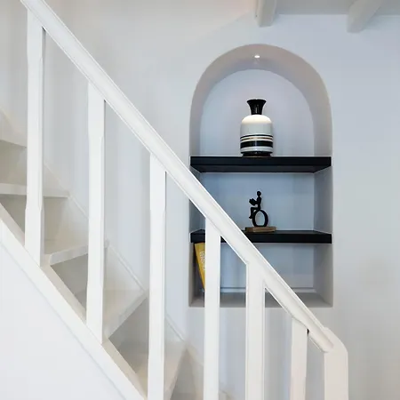 She Mykonos - The Residency * Mykonos Town
